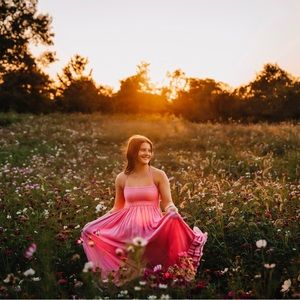 Meet your Posher, Tessa